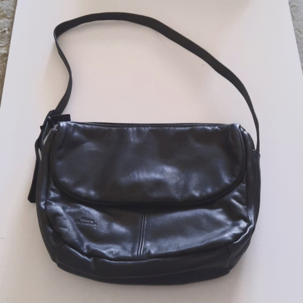 Stone Mountain Blk Purse